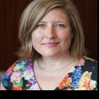 New school board member Rae Gallagher is committed despite limited term ...