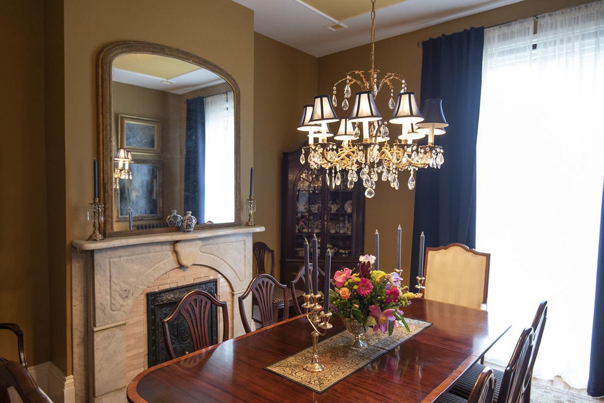 The Gaslight House Still haunted — and historic — after all these