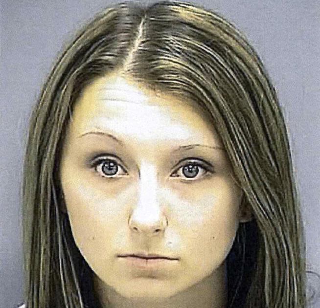 Ashley K Springer