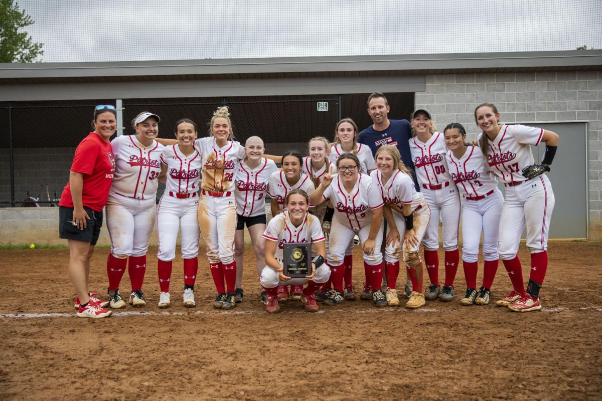 Class 3A Regional Softball Final