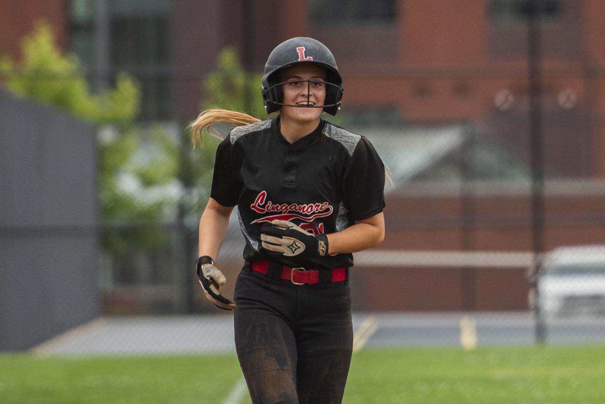 Class 3A Regional Softball Final