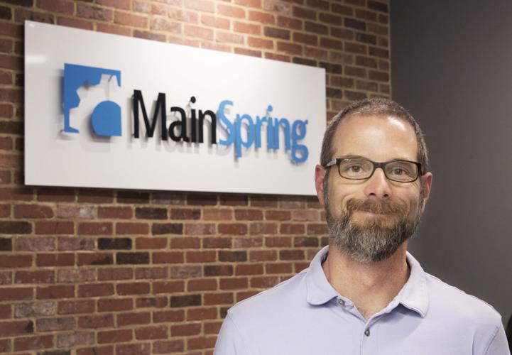 Main Spring IT Consulting AE