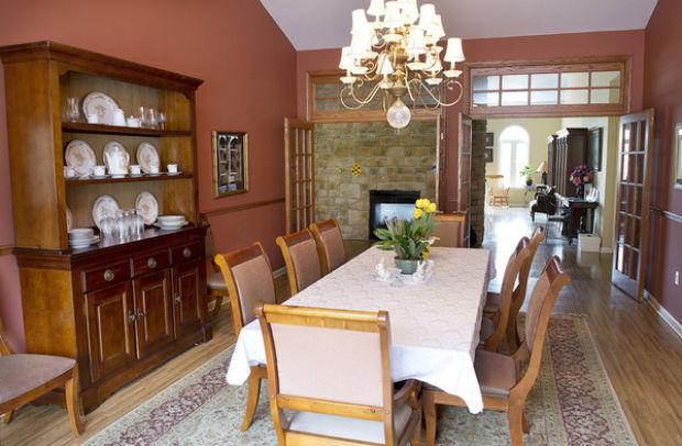Kline House Hospice That Feels Like Home Mount Airy