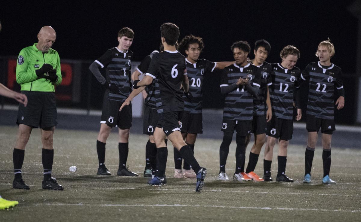 Down Two Goals Bears Rally For Thrilling Win Over North Harford