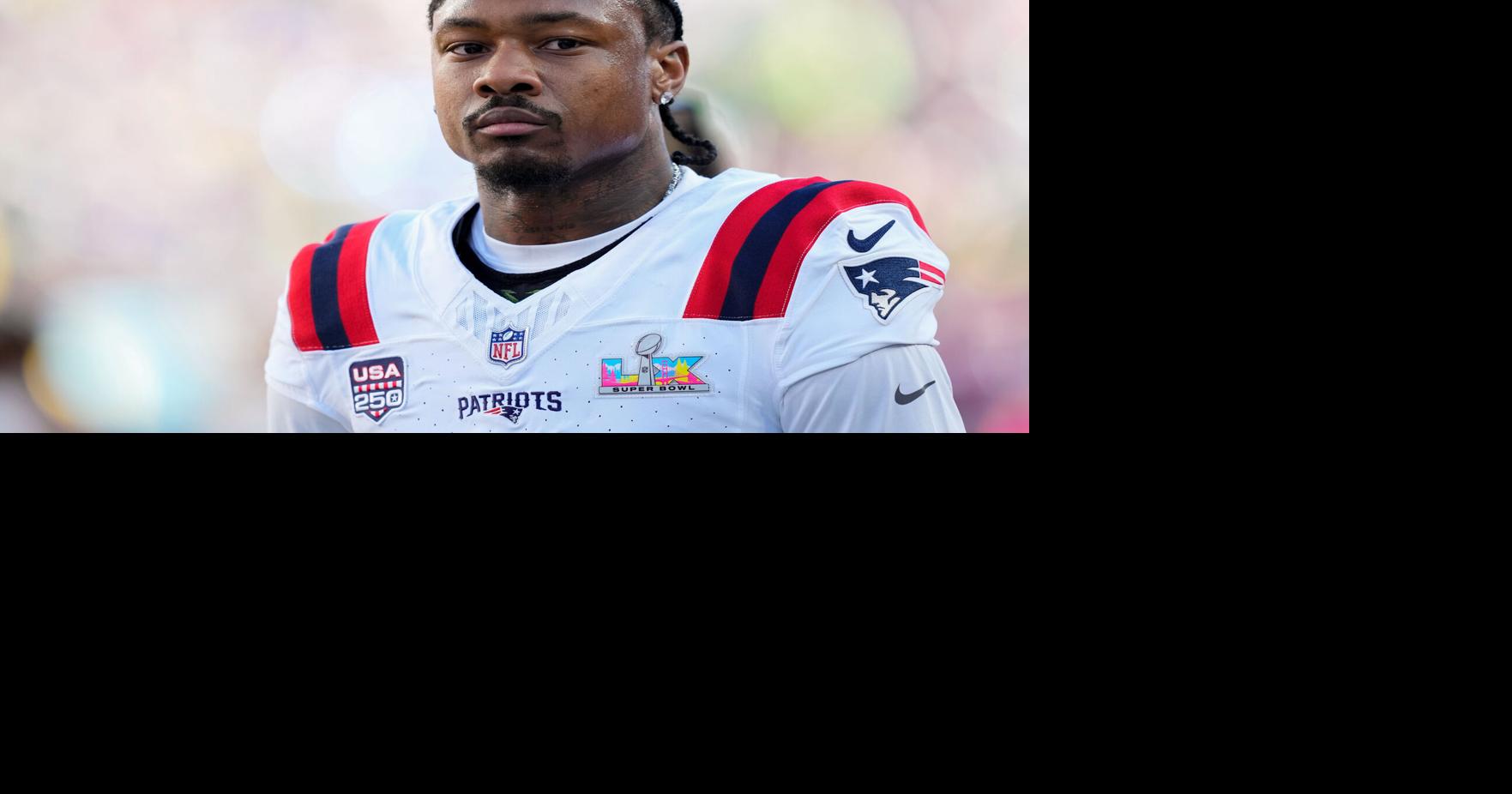 Washington Commanders sign wide receiver Stefon Diggs By TASHAN REED The Washington Post Aug 5, 2026 27 sec ago