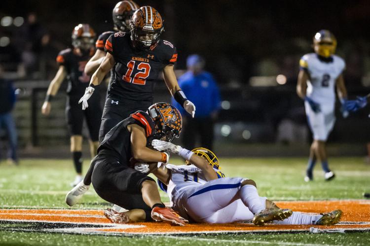 Photos Middletown vs. Walkersville Football High School Sports