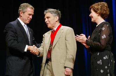 Renowned Psychiatrist Robert Coles Leaves Behind Legacy of Shaping Public Policy