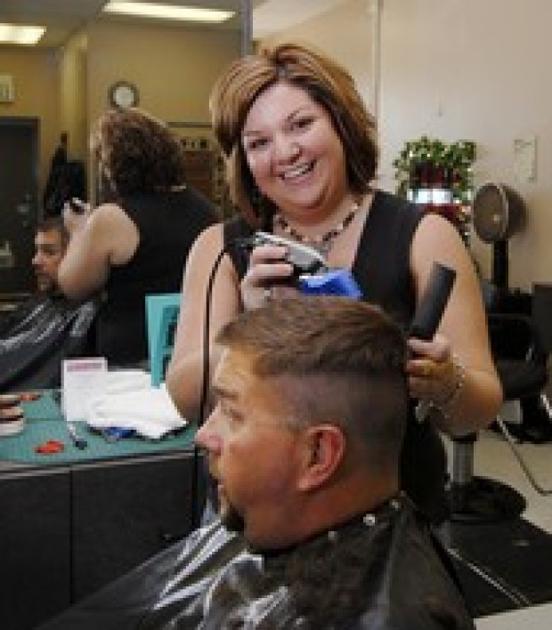 Wadie S Hair Salon Home Facebook