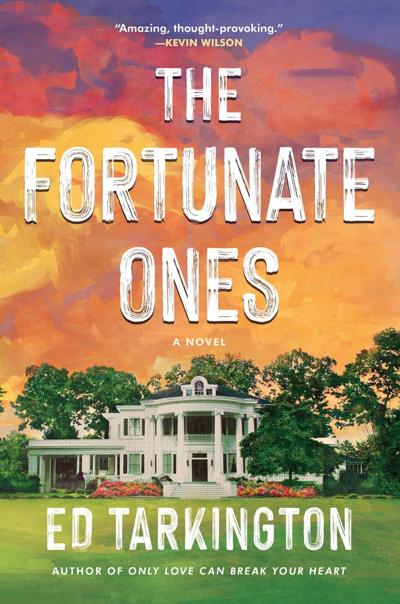 Book World The Fortunate Ones Echoes Gatsby With A Gentle Southern Drawl Lifestyle Fredericknewspost Com Book World The Fortunate Ones Echoes Gatsby With A Gentle Southern Drawl Lifestyle Fredericknewspost Com