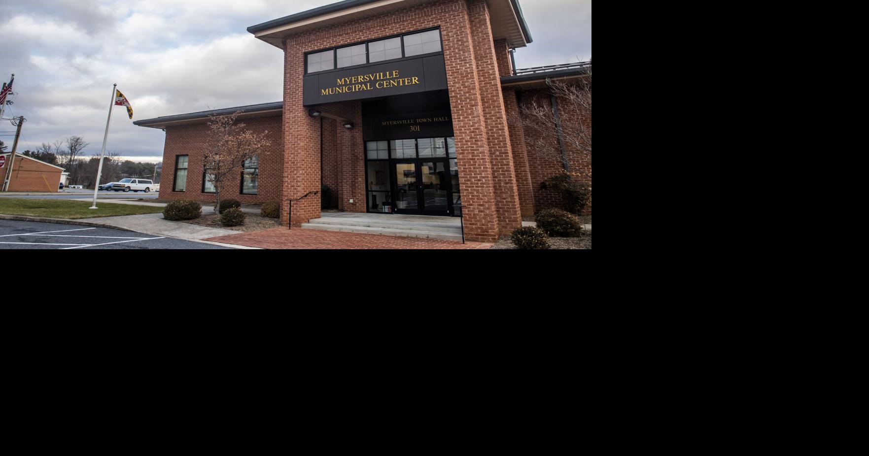 Three running for two seats in Myersville council election; mayor