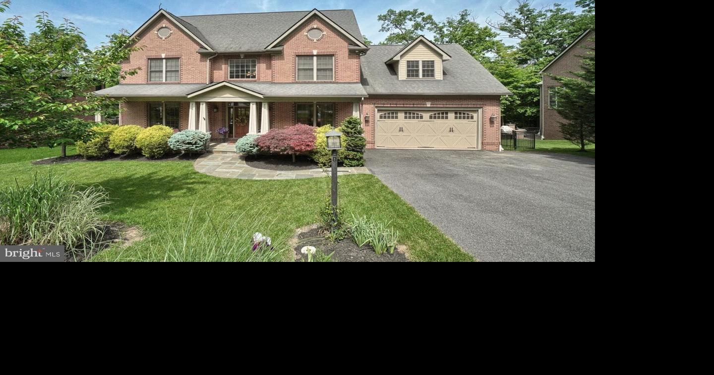 Lake Linganore home closes at 1.01 million Real Estate And