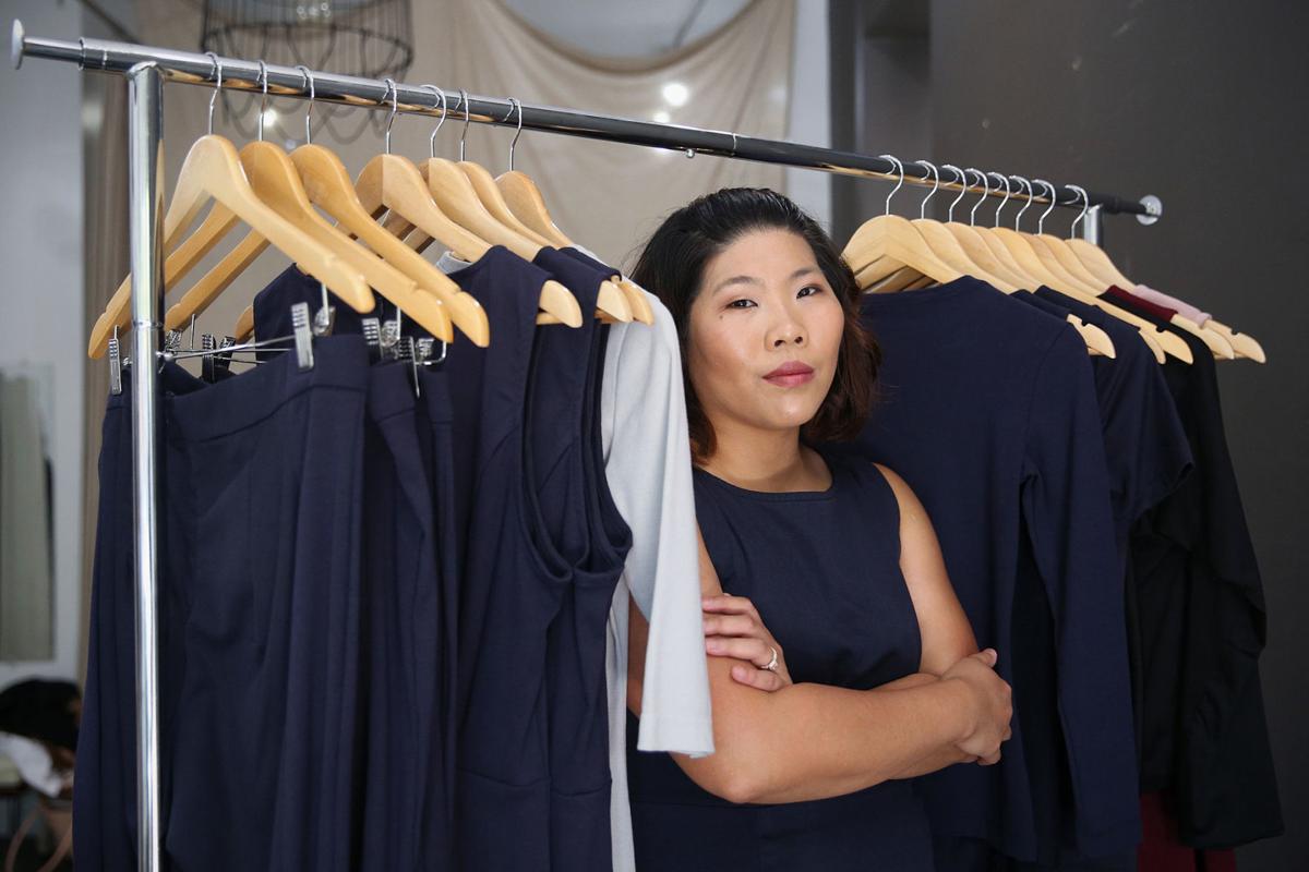 How An Accident Led To A Start Up S Simple And Classy Clothing