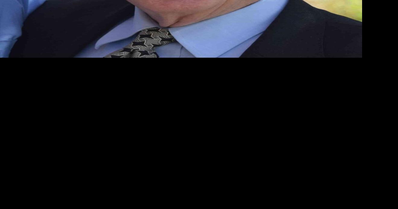 Gerald Simpson | Obituaries | fredericknewspost.com