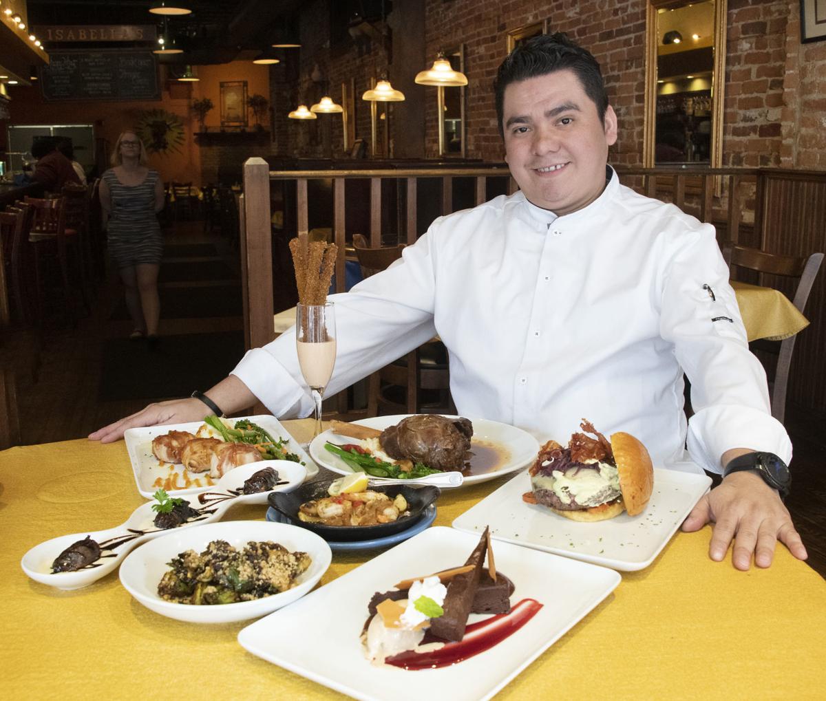 Knives Out Frederick Restaurant Week Begins Monday 72 Hours Fredericknewspost Com
