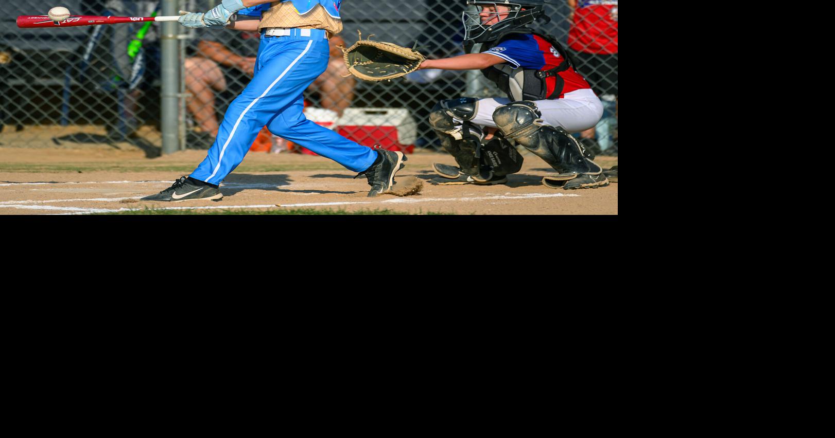 Photos: Four County-Thurmont District 2 Little League