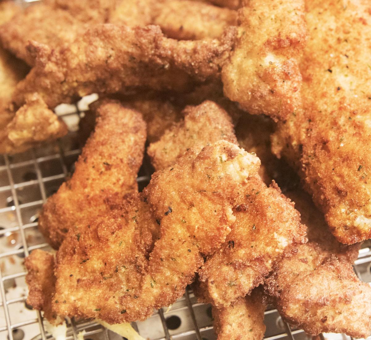 Lenten Fish Frys A Catholic tradition Food