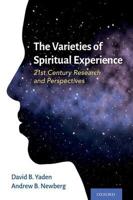 'The Varieties of Spiritual Experience' aims to update a classic