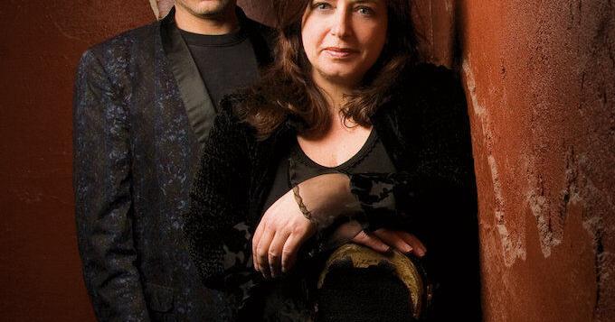 The Twangtown Paramours play Sky Stage this week - Vimarsana News