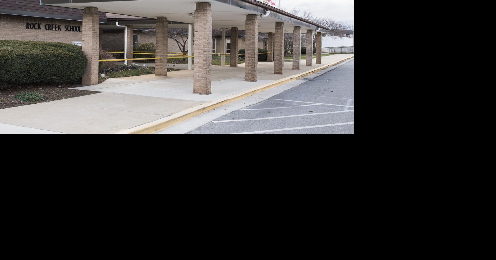 Walkersville Middle approved as location for Rock Creek School