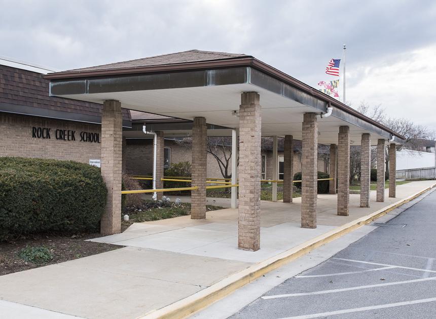 Walkersville Middle as site for new Rock Creek School