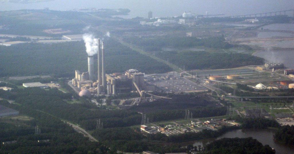 Maryland's last coal plant likely to get another extension By Christine Condon Maryland Matters Jun 12, 2026 31 mins ago