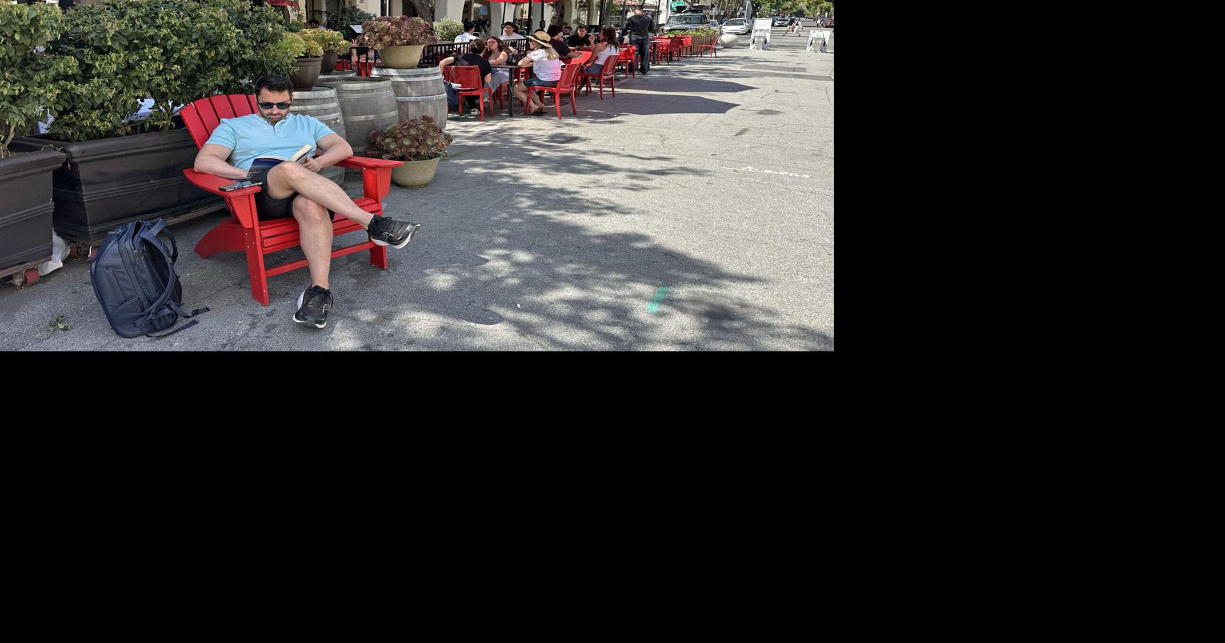 Has Palo Alto unlocked the secret to downtown vibrancy?
