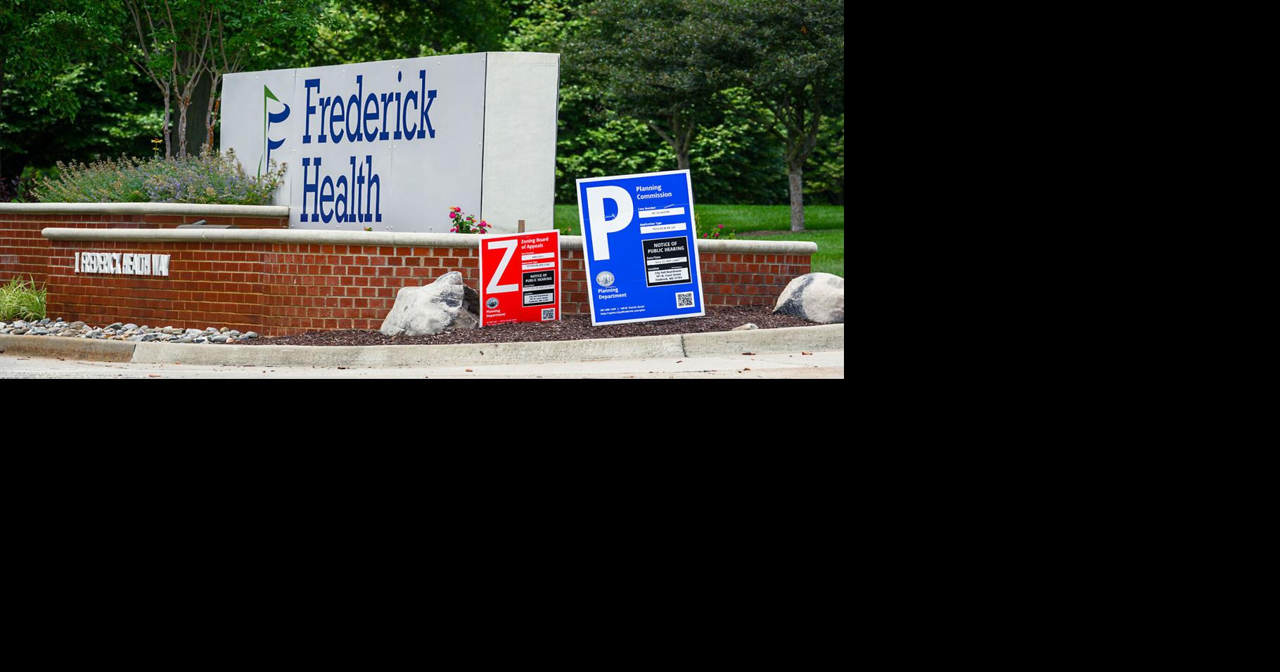 Frederick Health Village