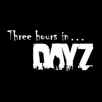 DayZ Still Potentially Many Dayz Away