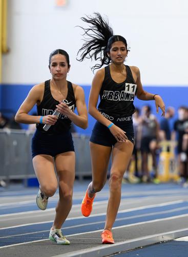 Photos: MPSSAA Class 1A & 4A State Indoor Track & Field Championships ...