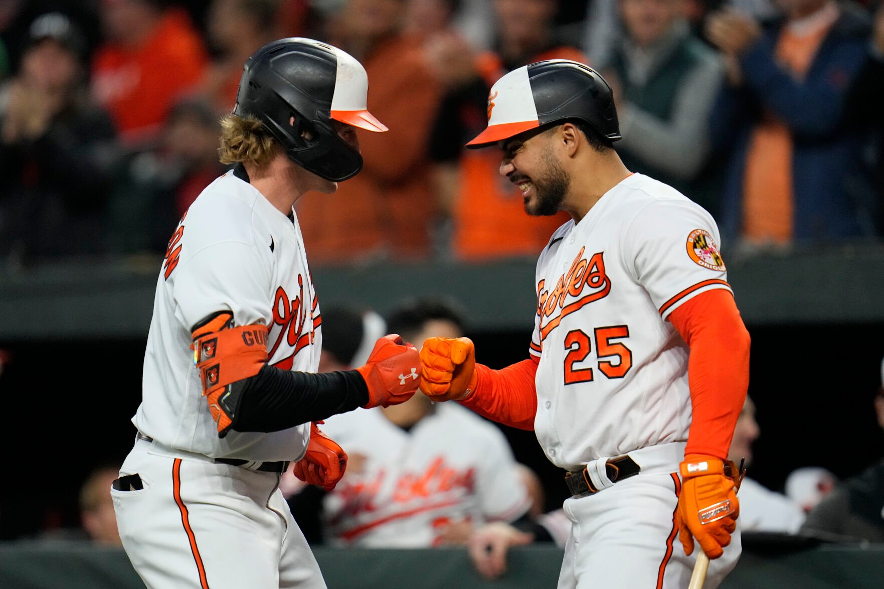 Orioles' Deep Roster Sets Stage for Postseason Success BVM Sports