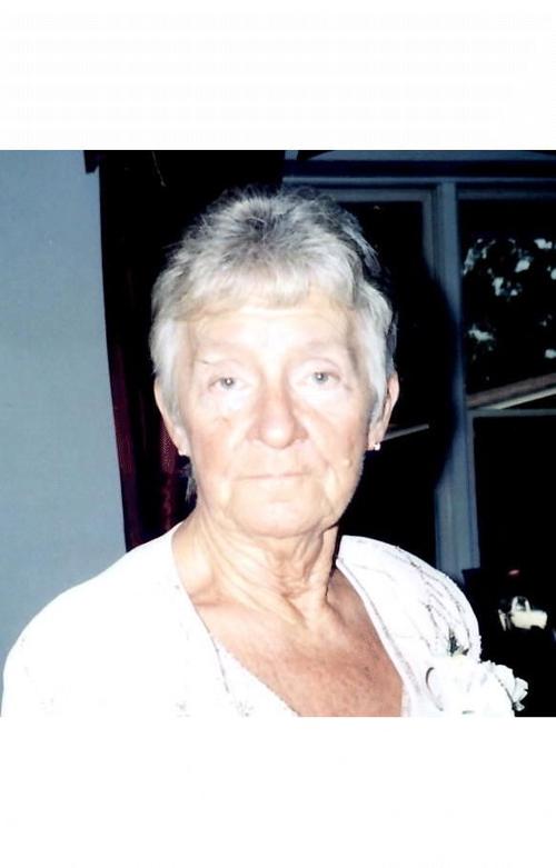 Betty Ann Kerns Obituaries Fredericknewspost Com