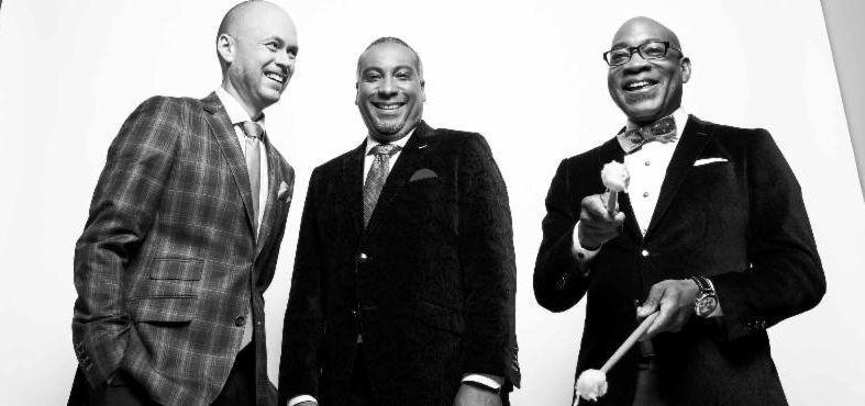 eric byrd trio receives independent artist award music fredericknewspost com