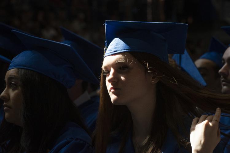 Photos Walkersville High School Graduation Education