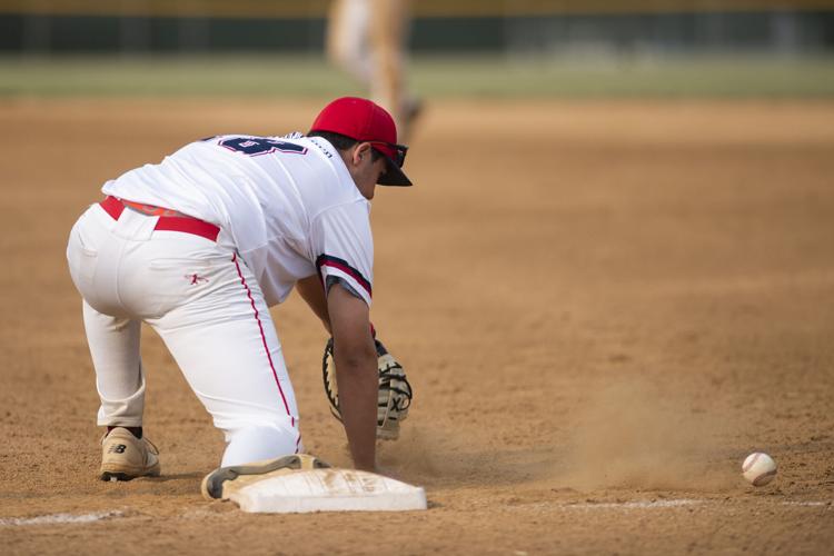 Photos FSK Post 11 vs. Woodsboro Post 282 Legion Baseball High