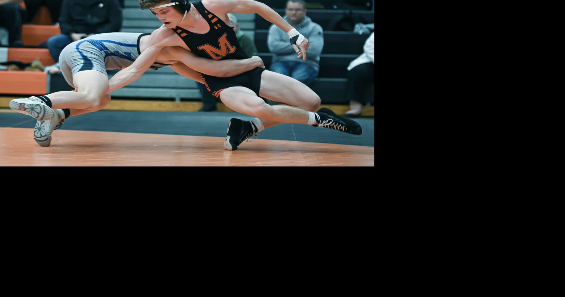 Photos MiddletownWilliamsport Wrestling High School Sports