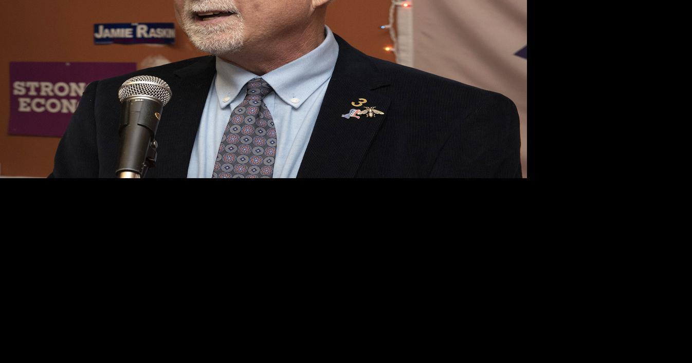 County executive to appoint Ken Kerr's replacement on Board of