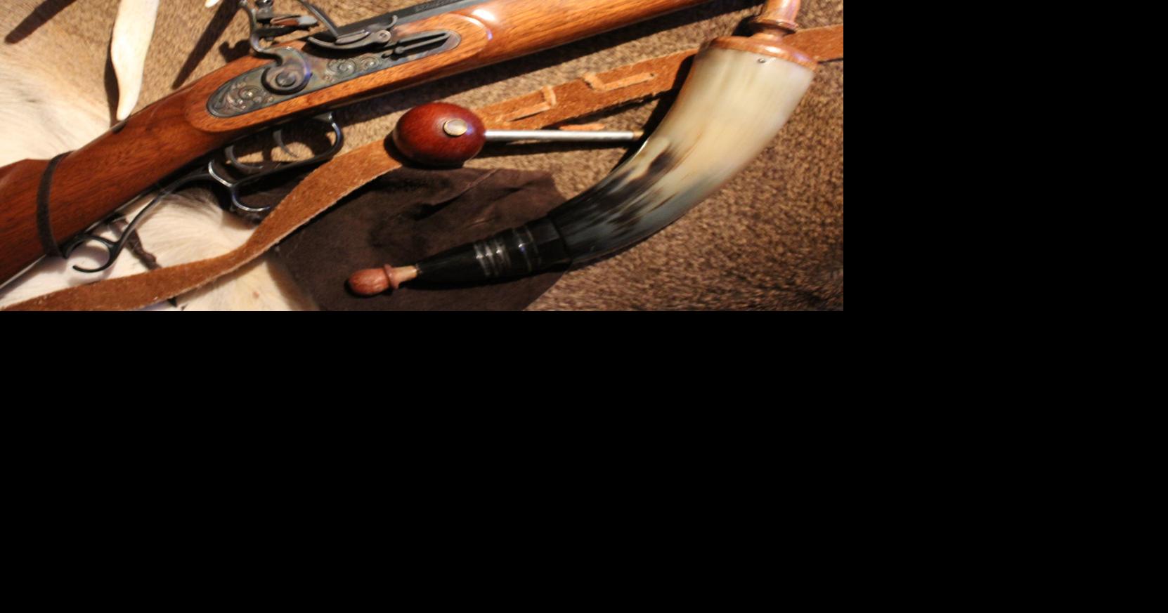 Today's Sportsman: DNR seeks public comment on proposed primitive ...