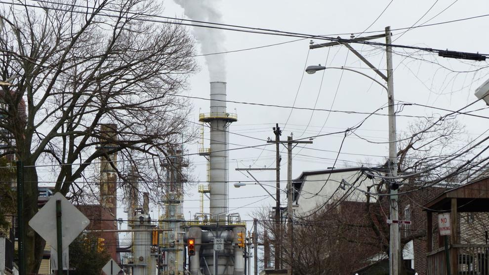Capturing Chester: Mark Rothkopf takes photos of devastated city ...