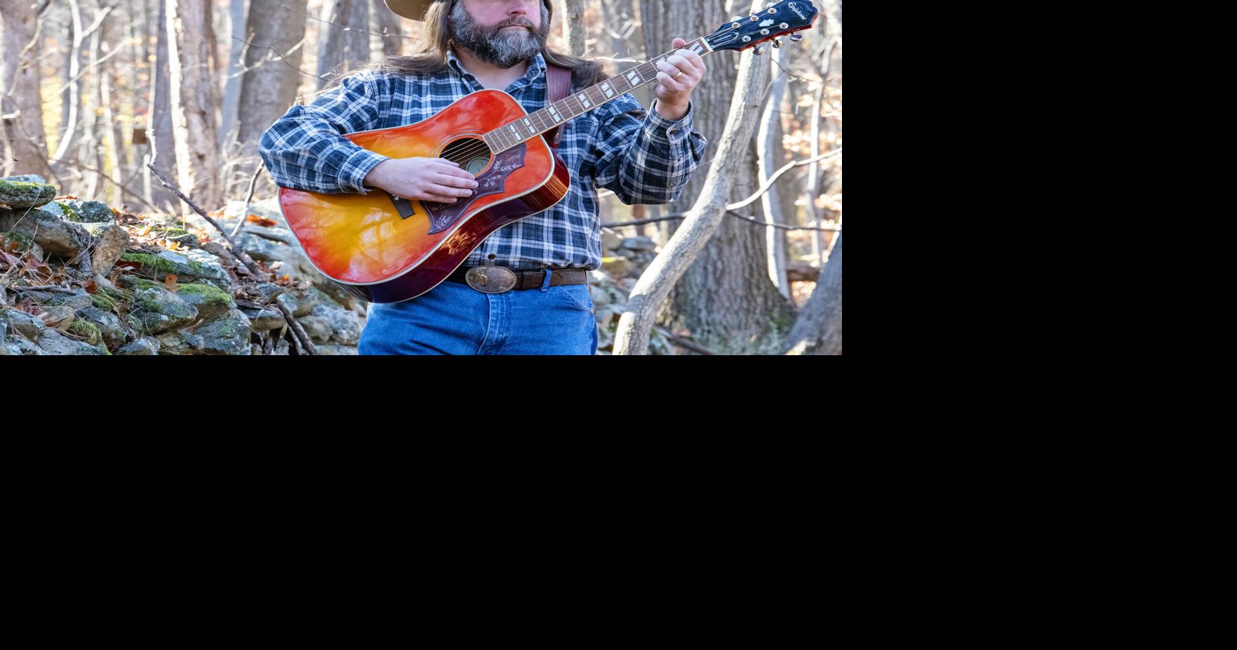 Mike Kuster earns dual nominations at The Josie Music Awards | Arts ...