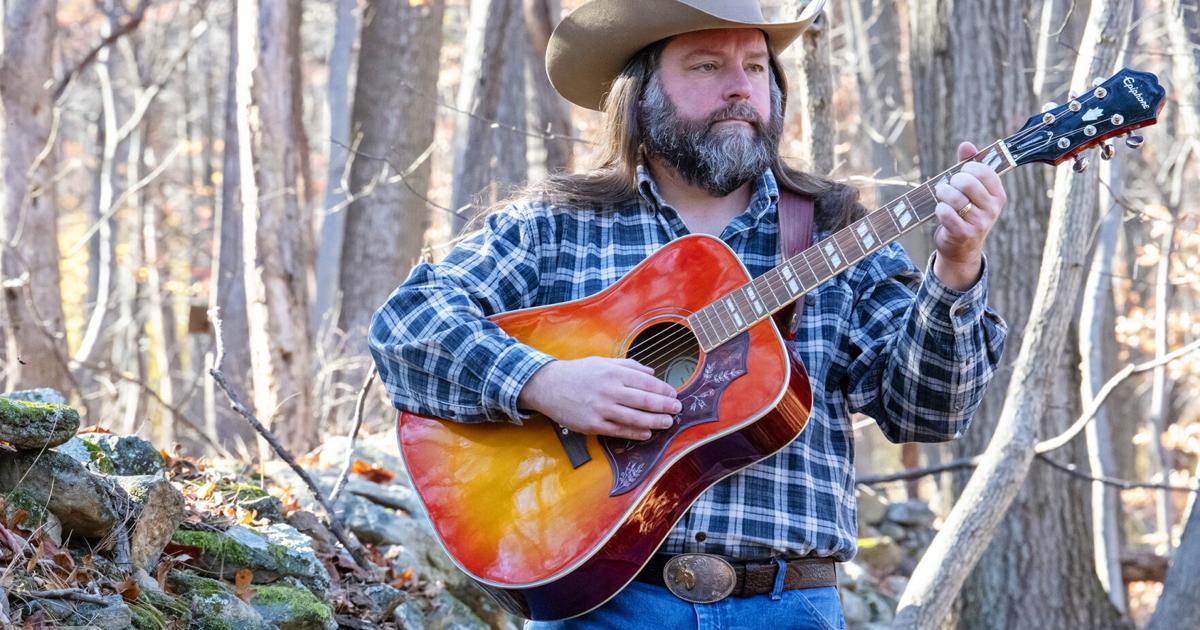 Mike Kaster Mike Kuster earns dual nominations at The Josie Music Awards | Arts ...