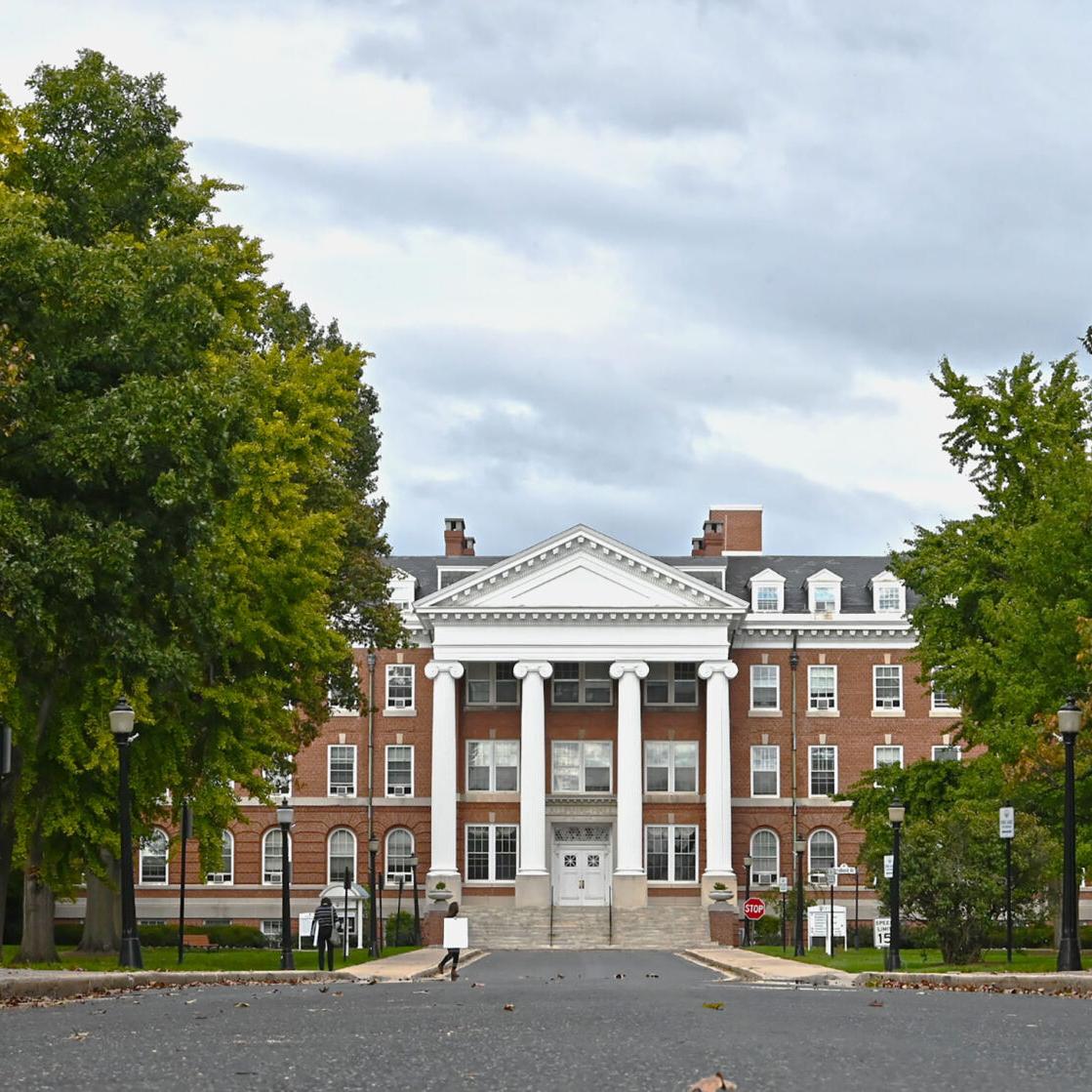 Hood College will receive $54 million donation for undergrad scholarships |  Hood | fredericknewspost.com
