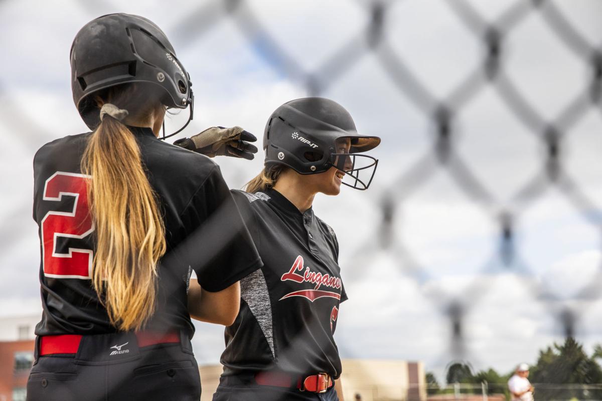 Class 3A Regional Softball Final