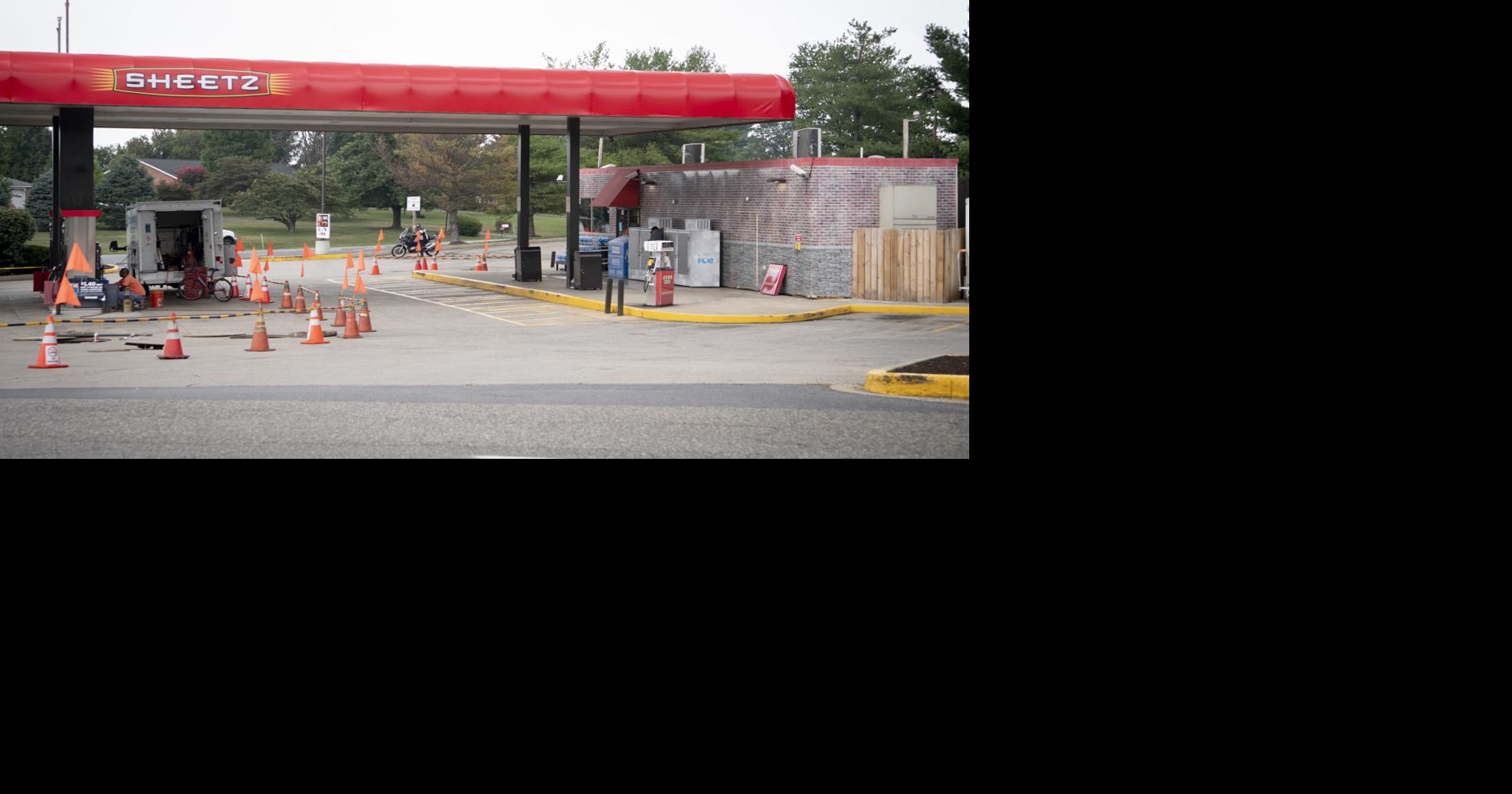 Brunswick council approves Sheetz annexation resolution Municipal