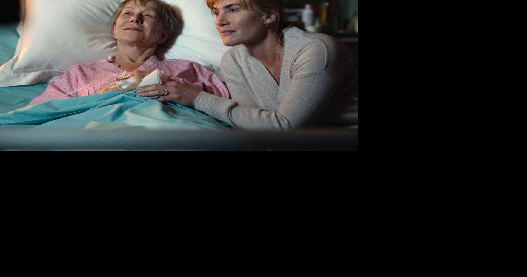 Kate Winslet plays it safe in her directorial debut by Sonia Rao The Washington Post Jan 5, 2026 2 mins ago