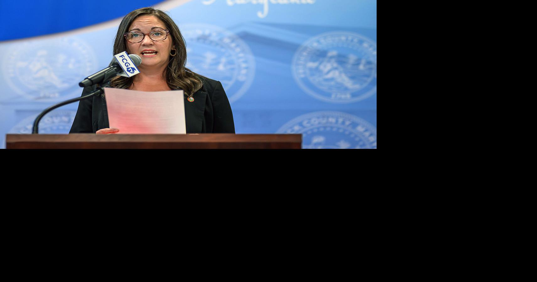 Fitzwater reverses course on freeing rural land for data centers