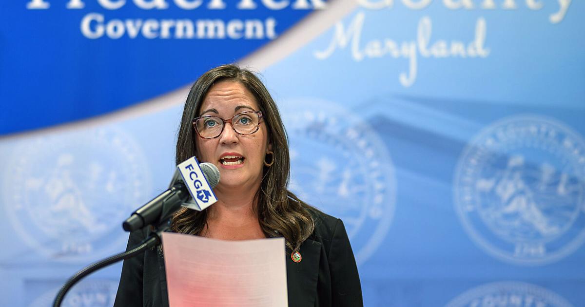 Fitzwater reverses course on freeing rural land for data centers