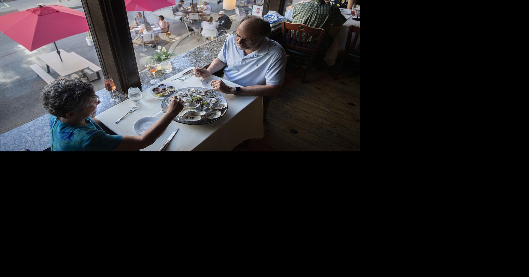 Indoor dining and Market Street closures begin Coronavirus