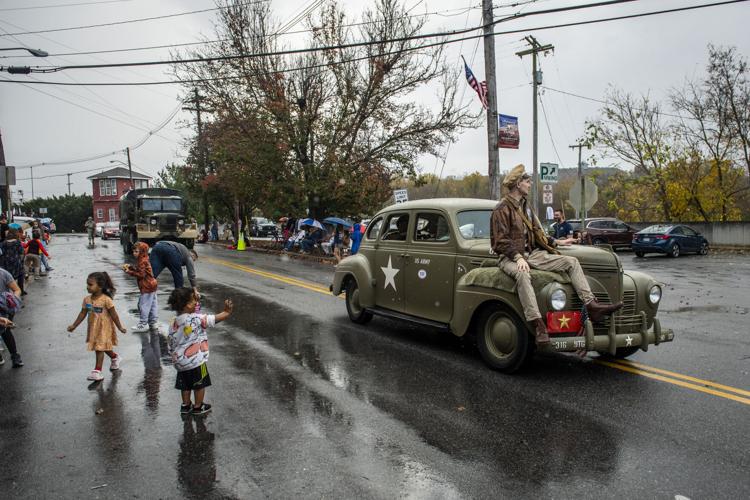 Veterans day specials in my area
