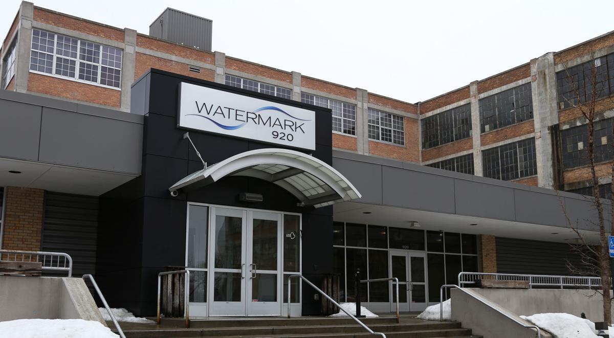 Huge Partially Renovated Shaw Walker Factory For Sale For 12m Economy Business Fredericknewspost Com