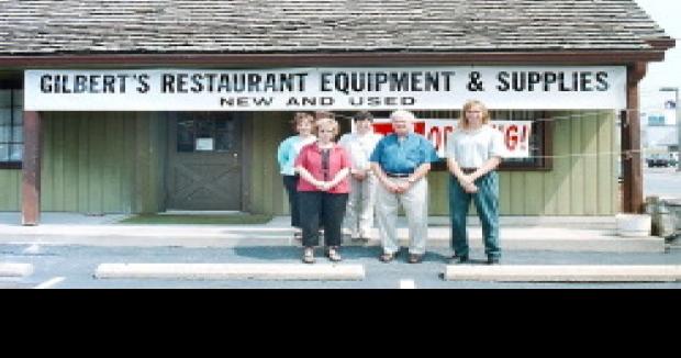 Baking Supplies, Gilbert's Restaurant Supply